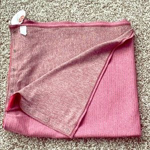 Lululemon Vinyasa scarf